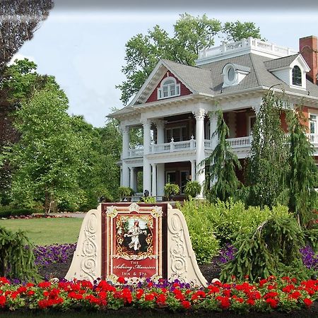 Sebring Mansion Inn & Spa Exterior photo