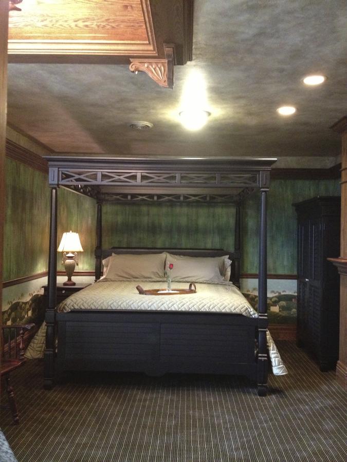 Sebring Mansion Inn & Spa Exterior photo