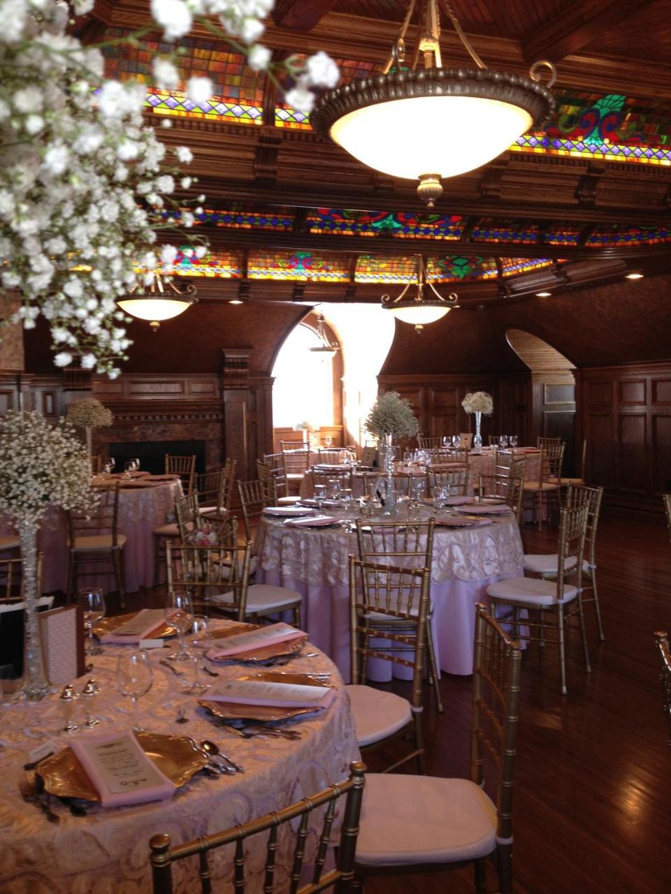 Sebring Mansion Inn & Spa Exterior photo